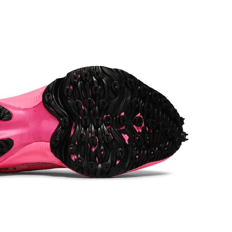 Off-White x Nike Air Zoom Tempo Next% 'Pink Glow'