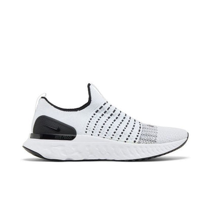 Nike React Phantom Run Flyknit 2 'Oreo'