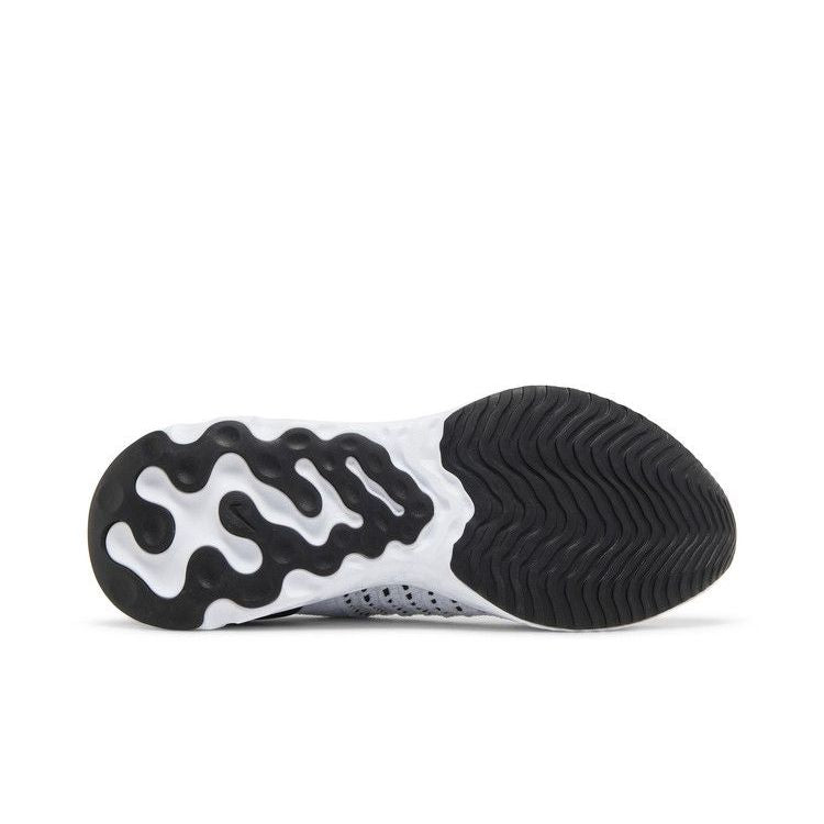 Nike React Phantom Run Flyknit 2 'Oreo'
