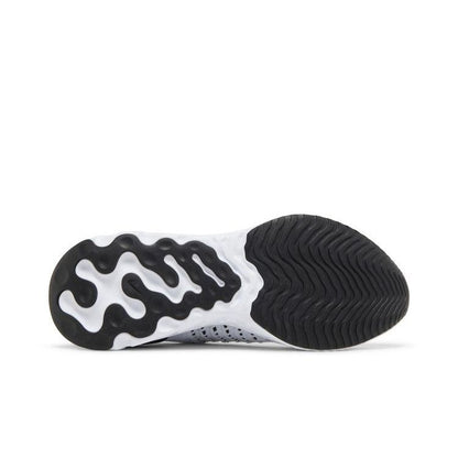 Nike React Phantom Run Flyknit 2 'Oreo'