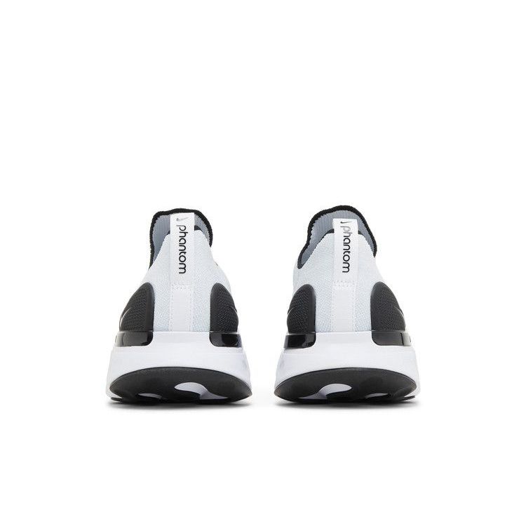 Nike React Phantom Run Flyknit 2 'Oreo'