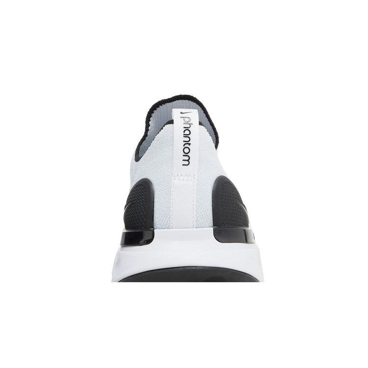 Nike React Phantom Run Flyknit 2 'Oreo'