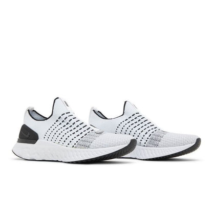 Nike React Phantom Run Flyknit 2 'Oreo'