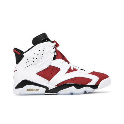 Air Jordan 6 Retro OG 'Carmine' 2021