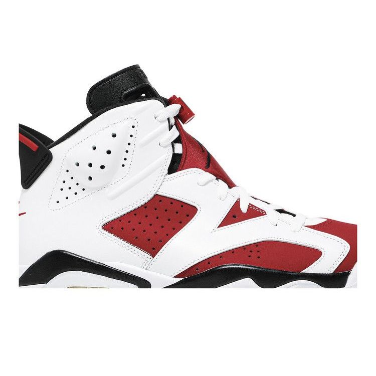 Air Jordan 6 Retro OG 'Carmine' 2021