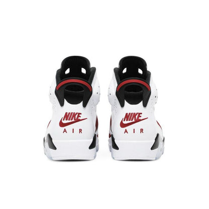 Air Jordan 6 Retro OG 'Carmine' 2021