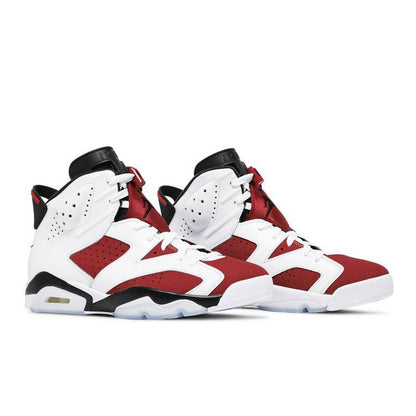 Air Jordan 6 Retro OG 'Carmine' 2021