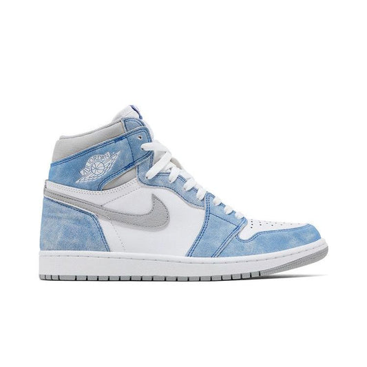 Air Jordan 1 Retro High OG 'Hyper Royal'