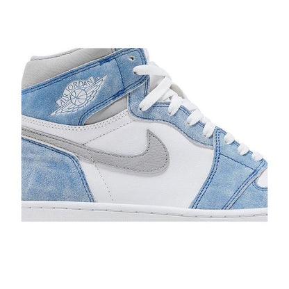 Air Jordan 1 Retro High OG 'Hyper Royal'