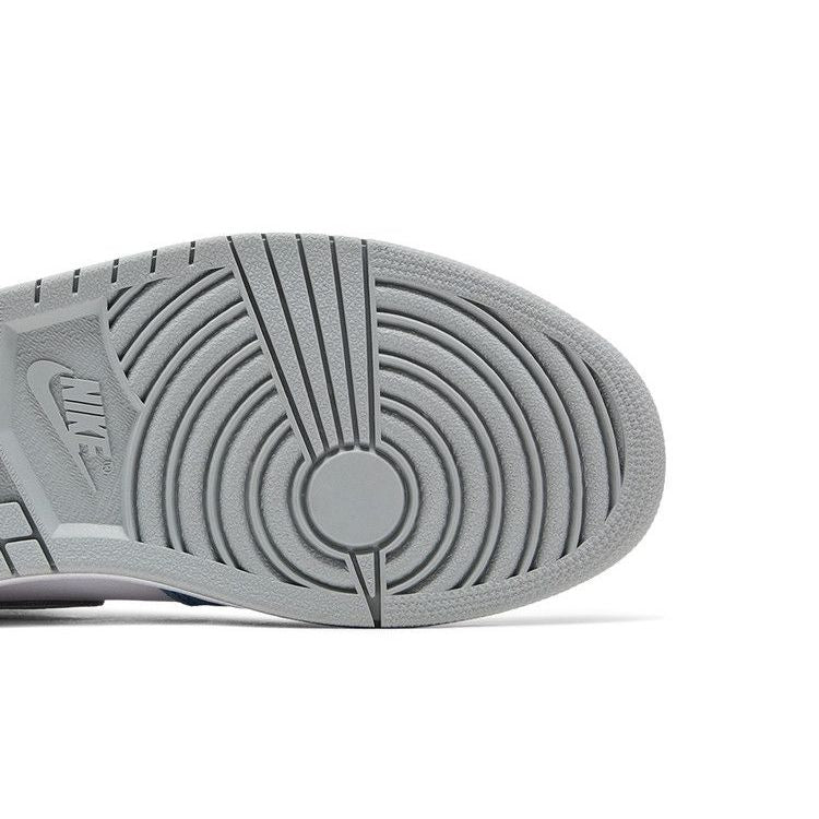 Air Jordan 1 Retro High OG 'Hyper Royal'