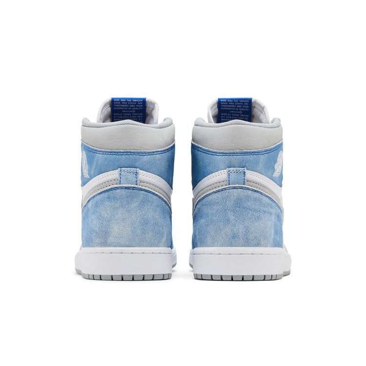 Air Jordan 1 Retro High OG 'Hyper Royal'