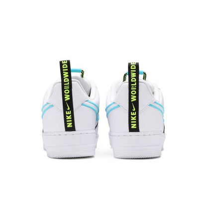 Nike Air Force 1 '07 Premium 'Worldwide Pack - Blue Fury'