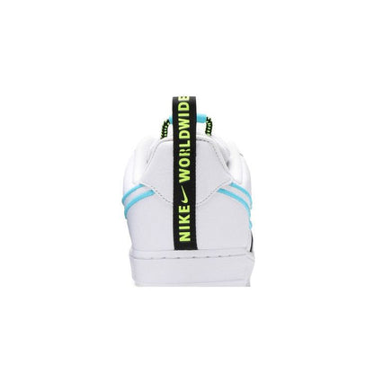 Nike Air Force 1 '07 Premium 'Worldwide Pack - Blue Fury'