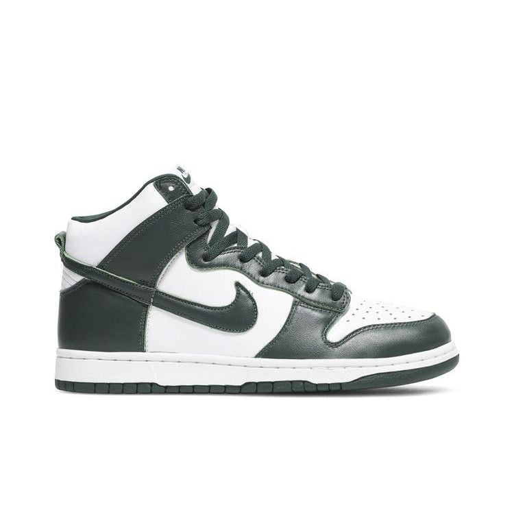 Nike Dunk High SP 'Spartan Green'