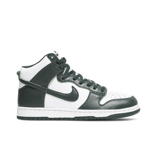 Nike Dunk High SP 'Spartan Green'