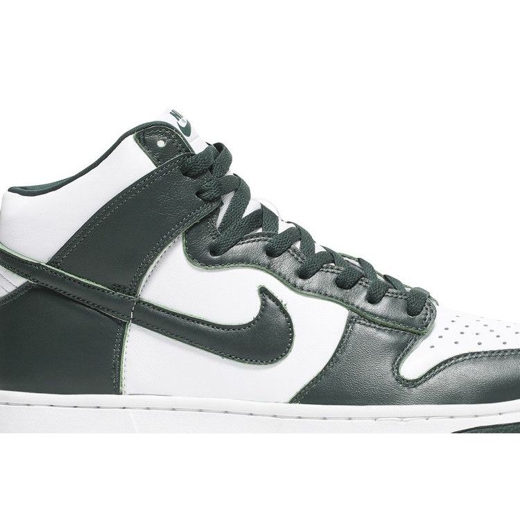 Nike Dunk High SP 'Spartan Green'