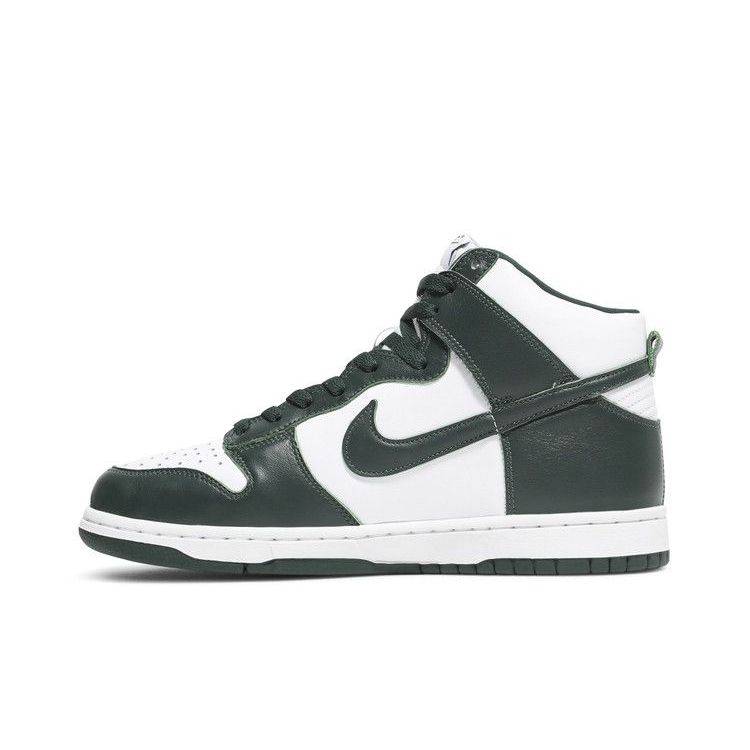 Nike Dunk High SP 'Spartan Green'