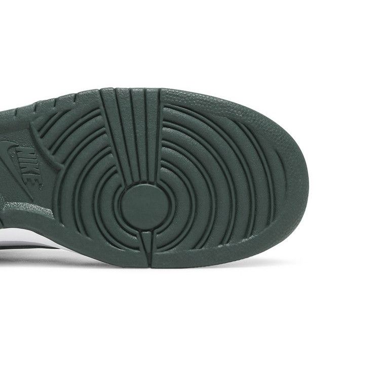 Nike Dunk High SP 'Spartan Green'