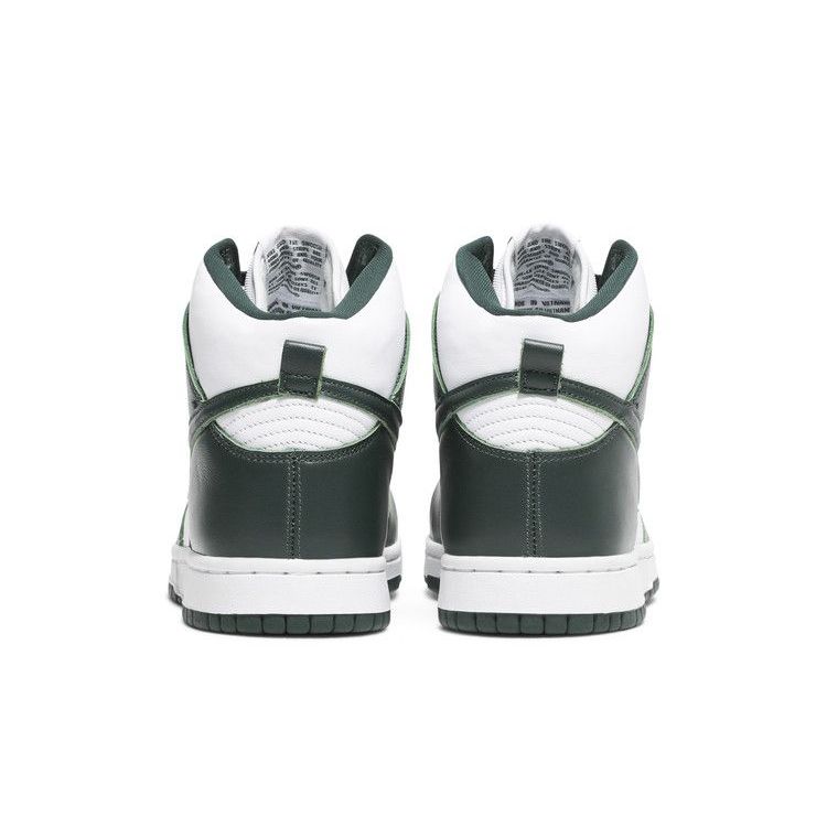 Nike Dunk High SP 'Spartan Green'