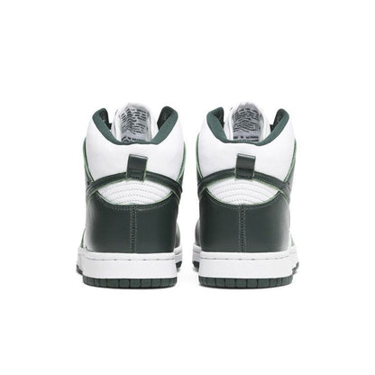 Nike Dunk High SP 'Spartan Green'