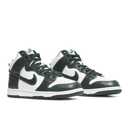 Nike Dunk High SP 'Spartan Green'