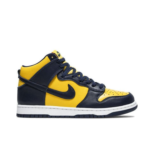Nike Dunk High SP 'Michigan' 2020