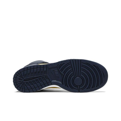 Nike Dunk High SP 'Michigan' 2020