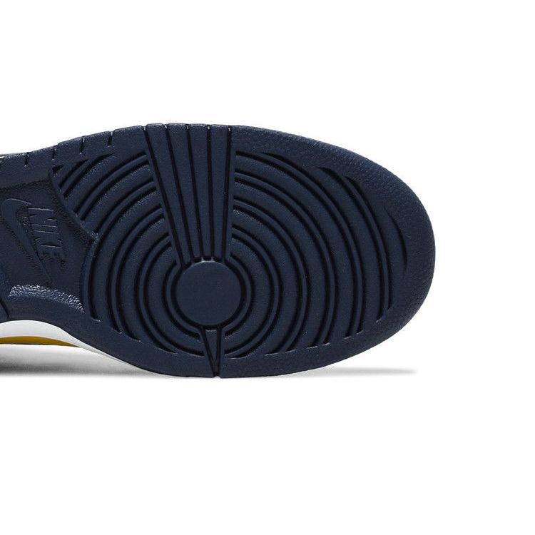 Nike Dunk High SP 'Michigan' 2020