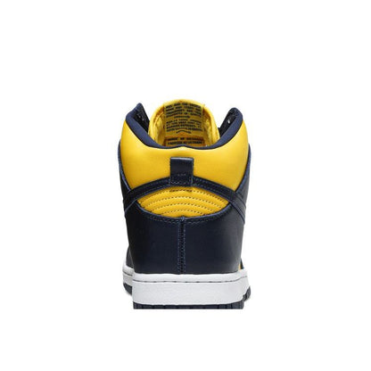 Nike Dunk High SP 'Michigan' 2020