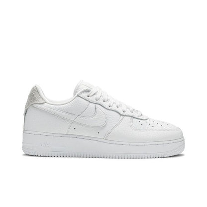 Nike Air Force 1 '07 Craft 'White Vast Grey'