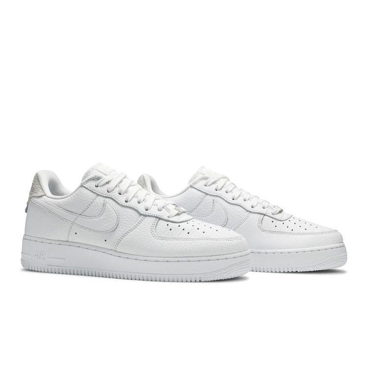Nike Air Force 1 '07 Craft 'White Vast Grey'