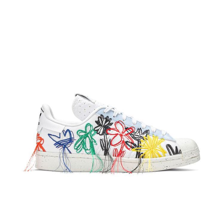 Sean Wotherspoon x adidas Superstar 'Super Earth'