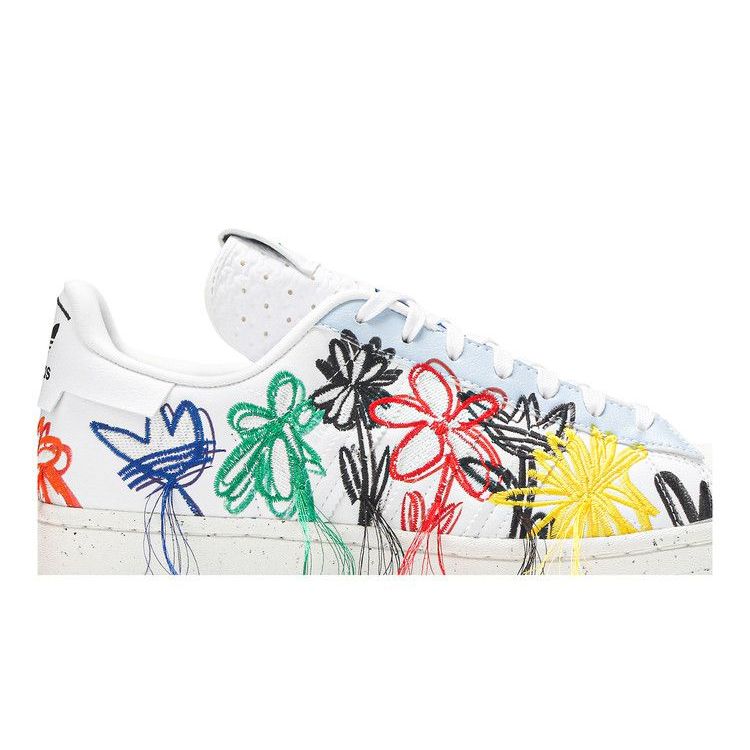 Sean Wotherspoon x adidas Superstar 'Super Earth'