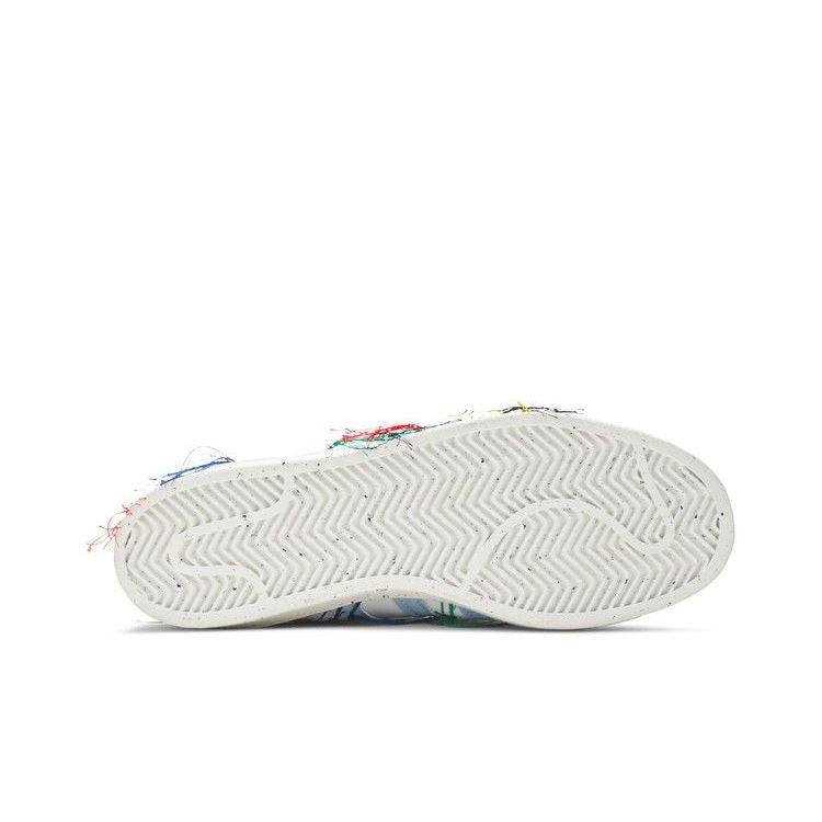 Sean Wotherspoon x adidas Superstar 'Super Earth'