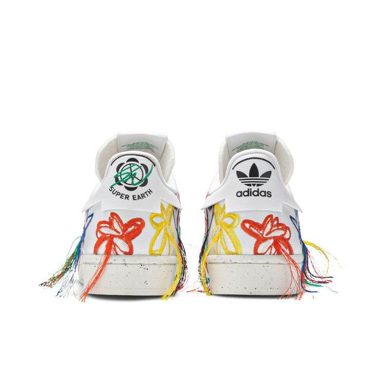 Sean Wotherspoon x adidas Superstar 'Super Earth'