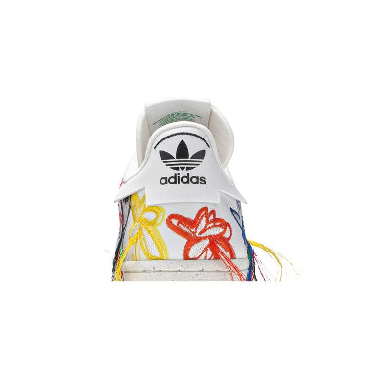 Sean Wotherspoon x adidas Superstar 'Super Earth'