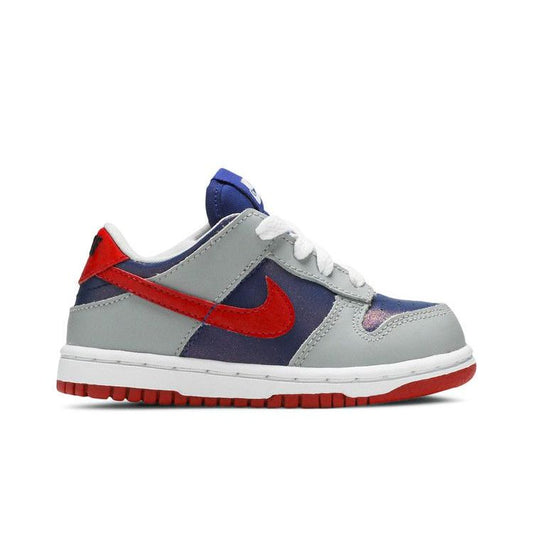 Nike Dunk Low Retro TD 'Samba' 2020