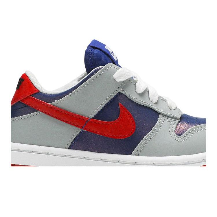 Nike Dunk Low Retro TD 'Samba' 2020