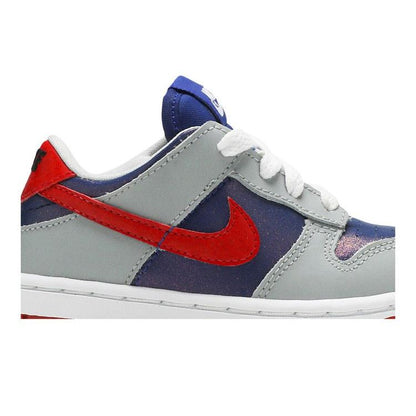 Nike Dunk Low Retro TD 'Samba' 2020
