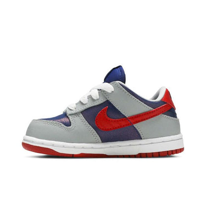 Nike Dunk Low Retro TD 'Samba' 2020
