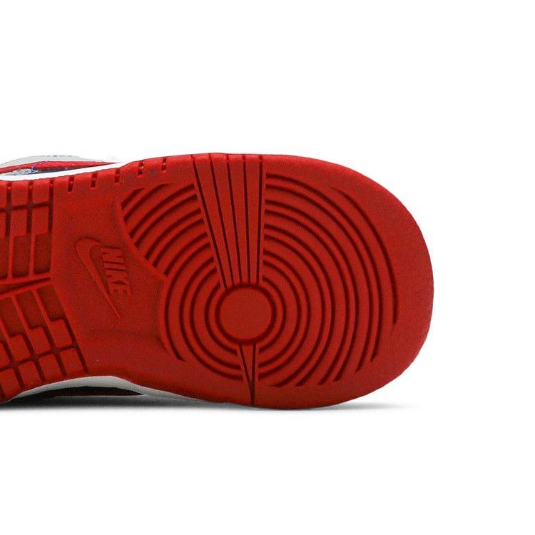 Nike Dunk Low Retro TD 'Samba' 2020