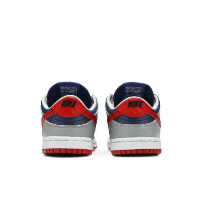 Nike Dunk Low Retro TD 'Samba' 2020