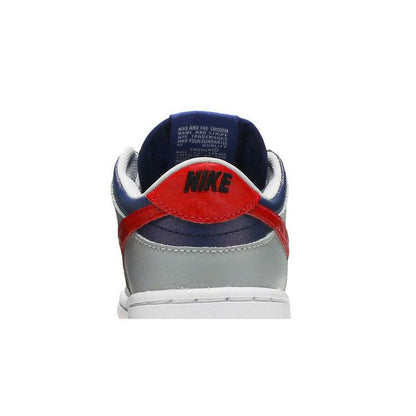 Nike Dunk Low Retro TD 'Samba' 2020