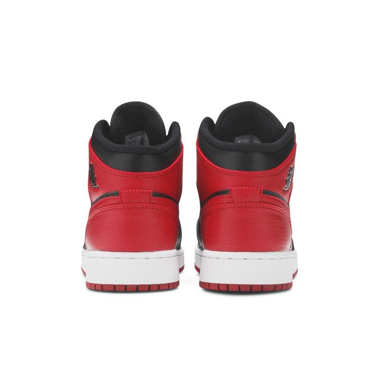 Air Jordan 1 Mid GS 'Banned'