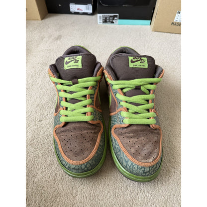 Nike SB Dunk Low De La Soul (2015)