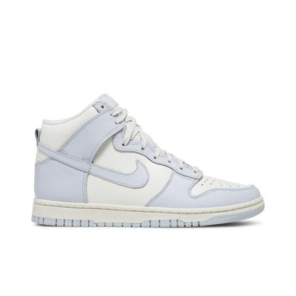 Nike Wmns Dunk High 'Football Grey'