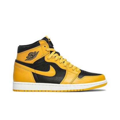 Air Jordan 1 Retro High OG 'Pollen'