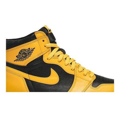 Air Jordan 1 Retro High OG 'Pollen'