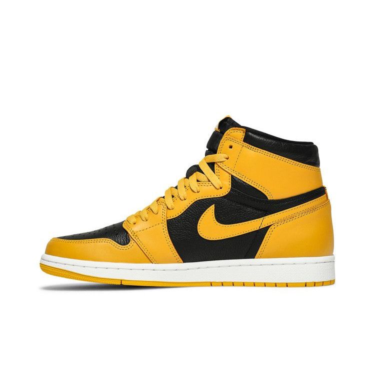 Air Jordan 1 Retro High OG 'Pollen'