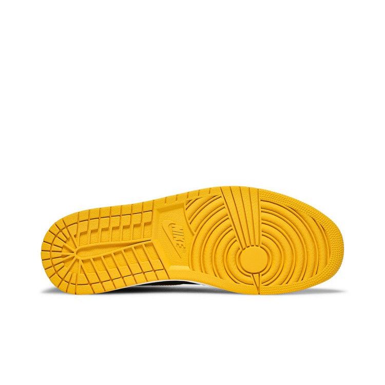 Air Jordan 1 Retro High OG 'Pollen'